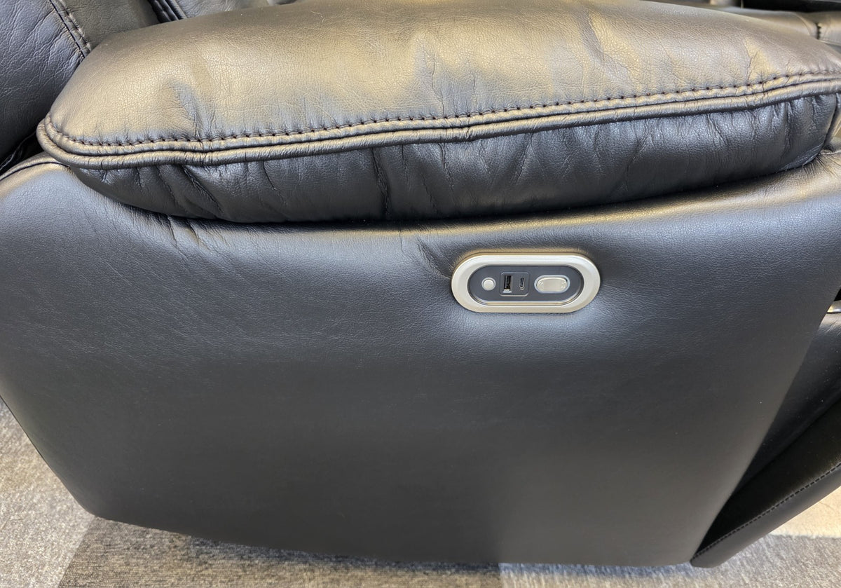Sevilla 3+2 Electric Recliner Sofa Set – view 15